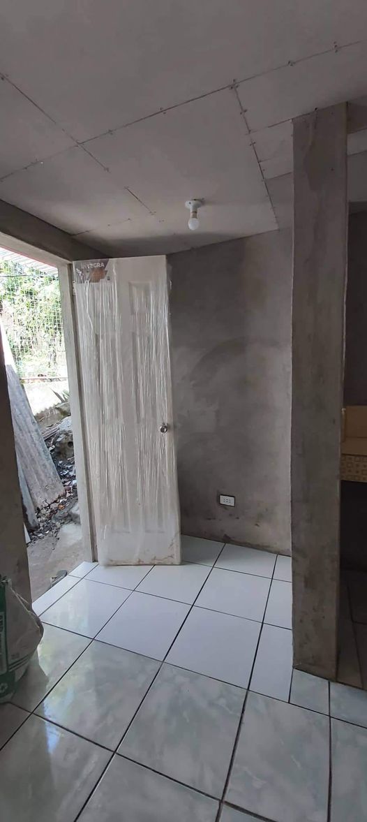 Room for rent fully painted in Nivel Lahug