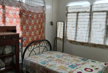 Ladies solo room for rent in Baclaran near Buendia 6k per month