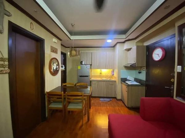 2 bedroom apartment for rent near Boni Mandaluyong 20k per month
