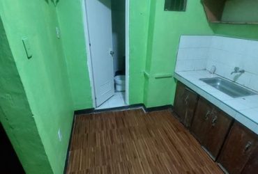 Apartment for rent in Las Pinas area 7000