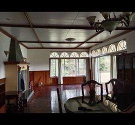 3br apartment for rent in Baguio semi furnished