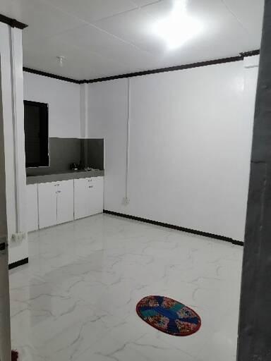 Room for rent in Brgy 34 Bacolod visitors are allowed 6k