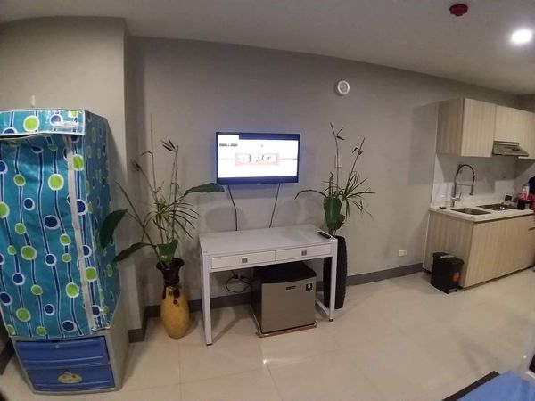 Long term apartment for rent in Baguio
