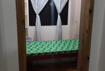 Room for rent in Baguio near SLU Mary Heights Monthly rent