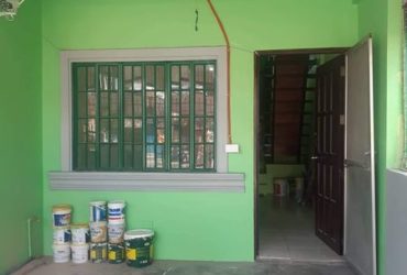 Studio type for rent in Kamuning Quezon