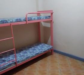 Apartment for rent in Baguio visitor friendly