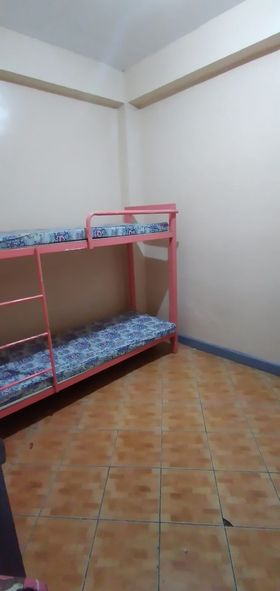 Apartment for rent in Baguio visitor friendly