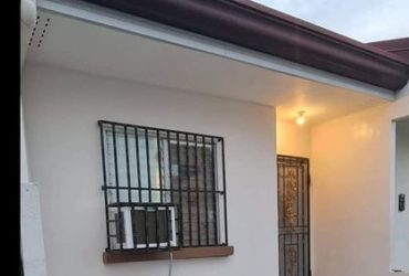 Good 4 2 House for rent in Talisay Cebu