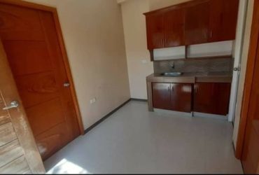 Apartment for rent near Sta Rosa Laguna 3.5k per month cheap