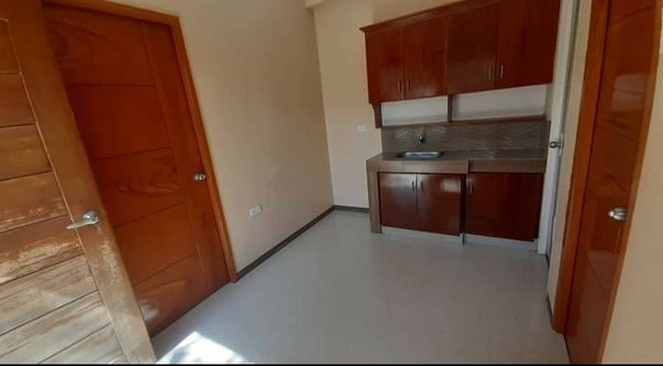 Apartment for rent near Sta Rosa Laguna 3.5k per month cheap
