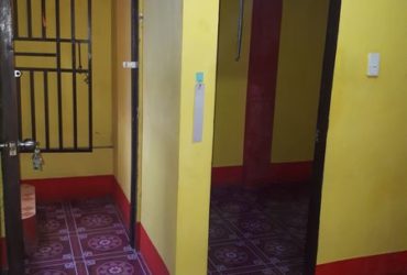 Room for rent in Makiling Calamba Laguna