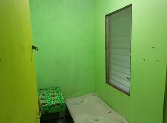 Room for rent in BACOLOD 1500