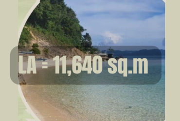 BEACHFRONT PROPERTY FOR SALE in Boracay Island‼️
