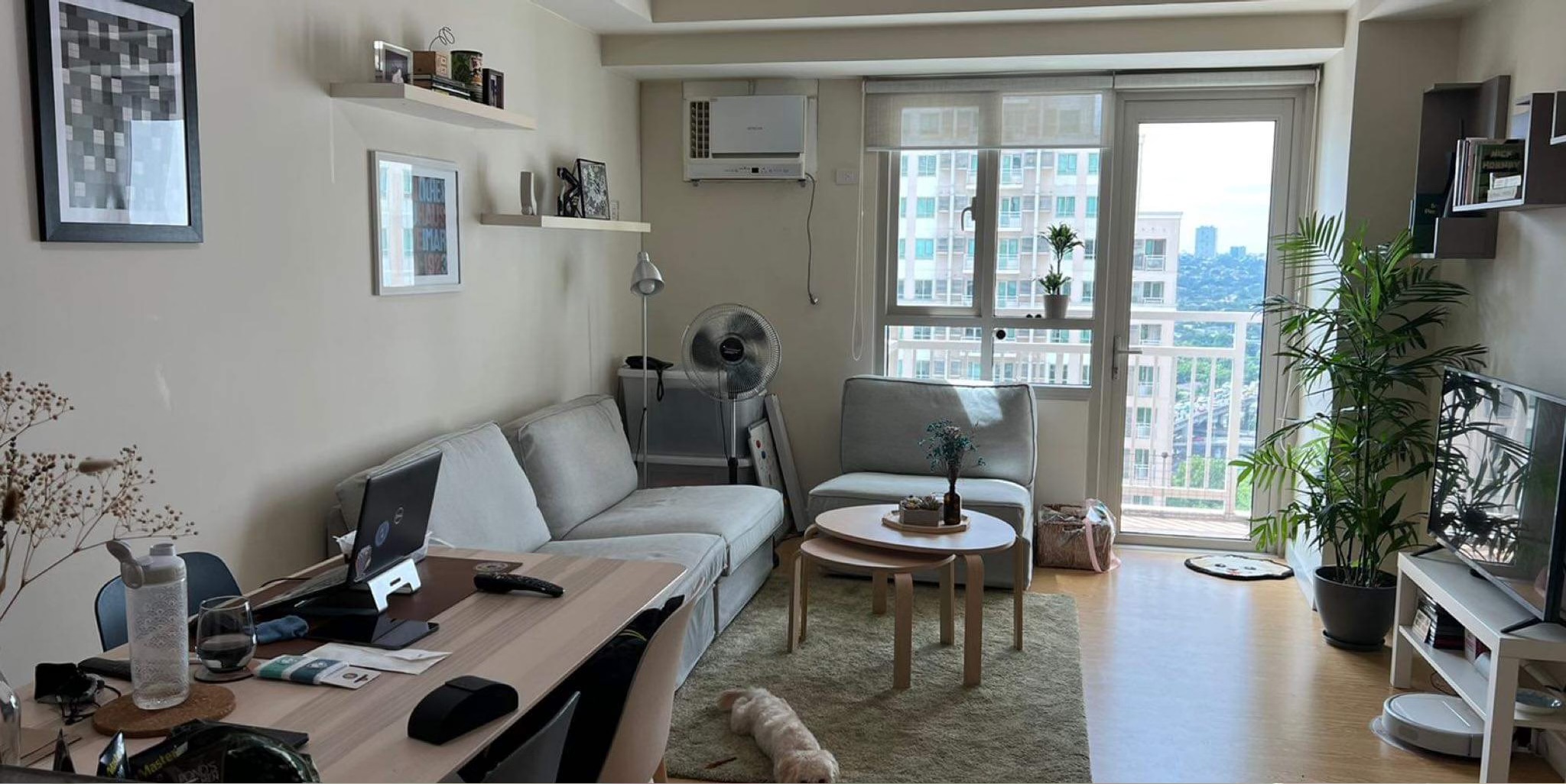 The Grove by Rockwell,  Pasig City Tower D for Rent/Lease‼️