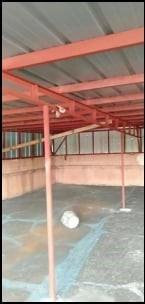 OFFICE WAREHOUSE STORAGE BUILDING FOR RENT