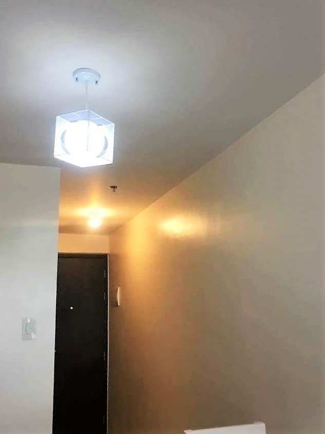 Condo Unit For Rent – 33rd Floor at Green Residences