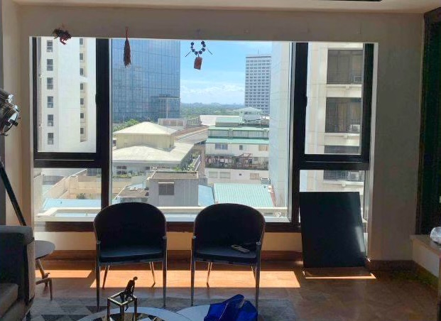 Condominium for Lease in The Shang Grand Tower, Makati City‼️