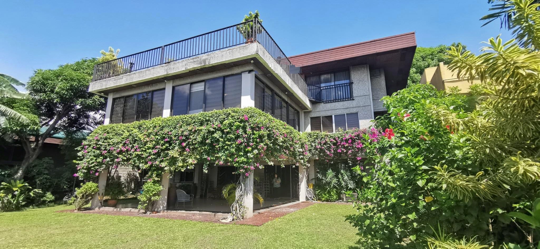 Blue Ridge, Quezon City – Rare Property for Sale House and Lot‼️