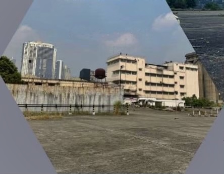 Industrial Lot for Sale in Calamba, Laguna with 7.4 hectares‼️