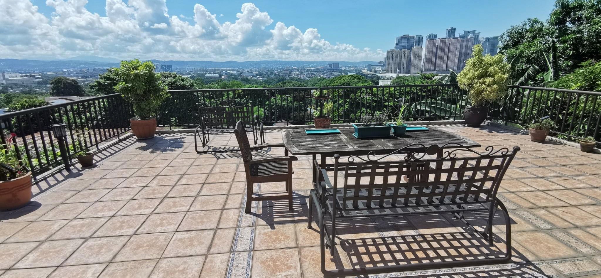 Blue Ridge, Quezon City – Rare Property for Sale House and Lot‼️