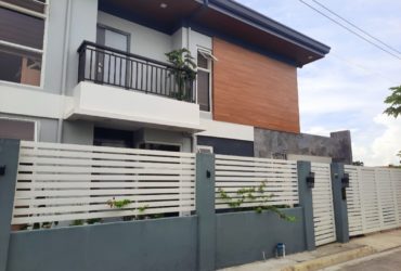 FULLY FURNISHED HOUSE FOR RENT