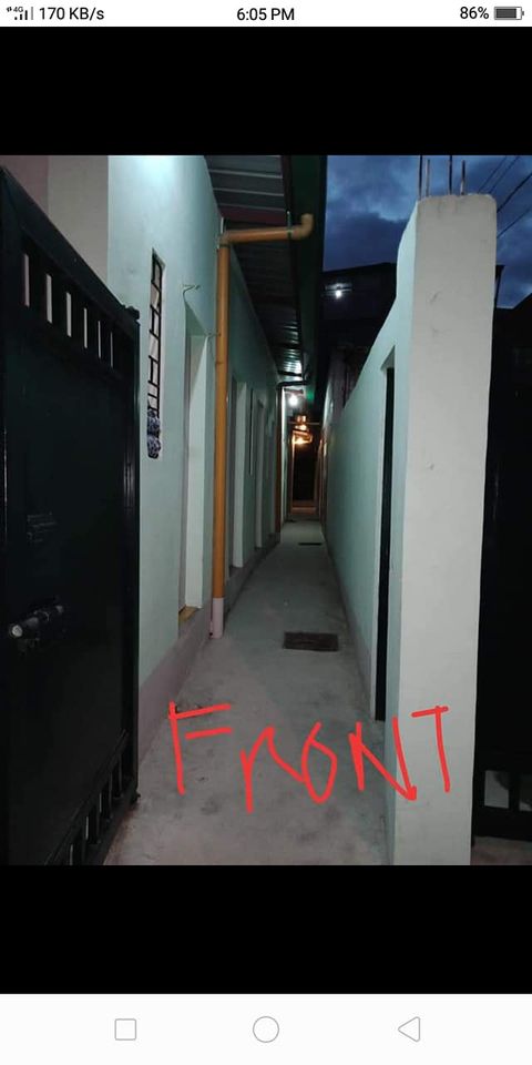 Cheap room for rent in Roosevelt 2.8k Quezon
