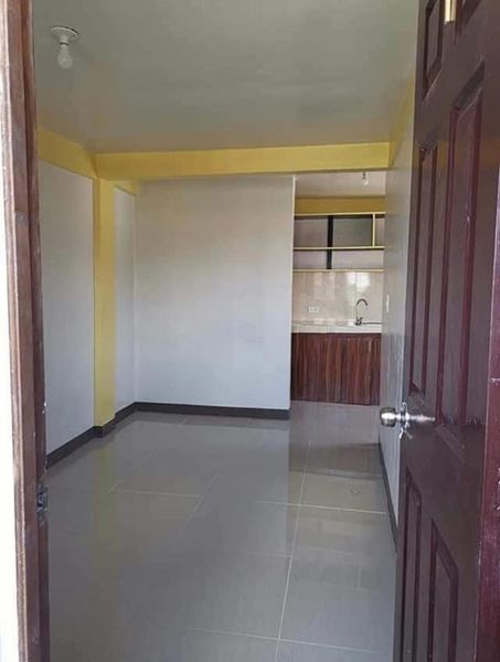 Studio type apartment for rent in Sun Valley near NAIA TERMINAL 3 good for 3-4 pax