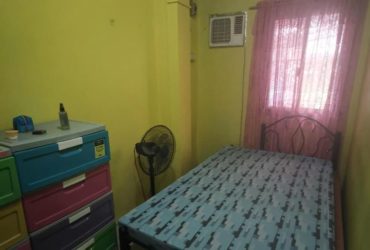 Room for rent in Tambo near City of Dreams, Ayala Bay Mall Paranaque 6k