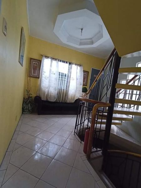 Room for rent in Sambag Urgello 1-2 pax 2.5k with free WiFi