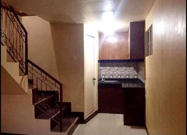 Apartment for rent in Yati Quiot Cebu City 8k