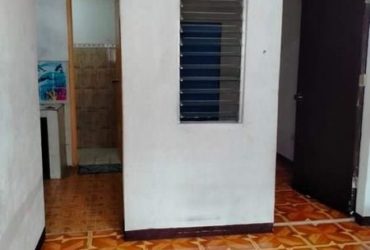 House for rent in Batasan Hills with own CR