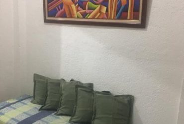 Transient house for rent in Baguio near Botanical Garden and Teachers Camp 2-6 pax