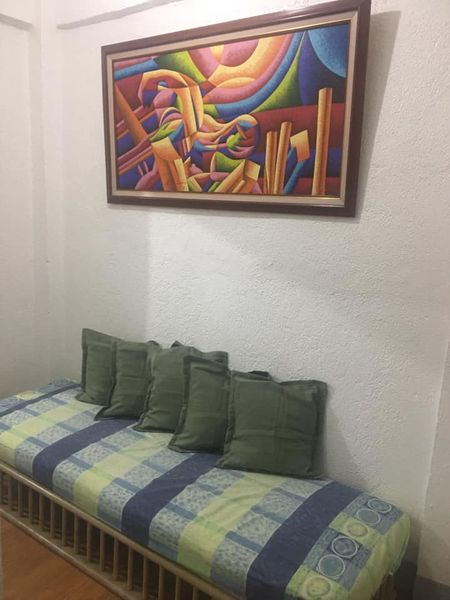 Transient house for rent in Baguio near Botanical Garden and Teachers Camp 2-6 pax