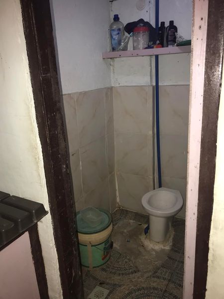 Room for rent in Sto Nino Paranaque 2 pax near NAIA 1