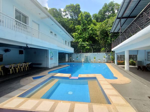 2 storey rest house in Antipolo