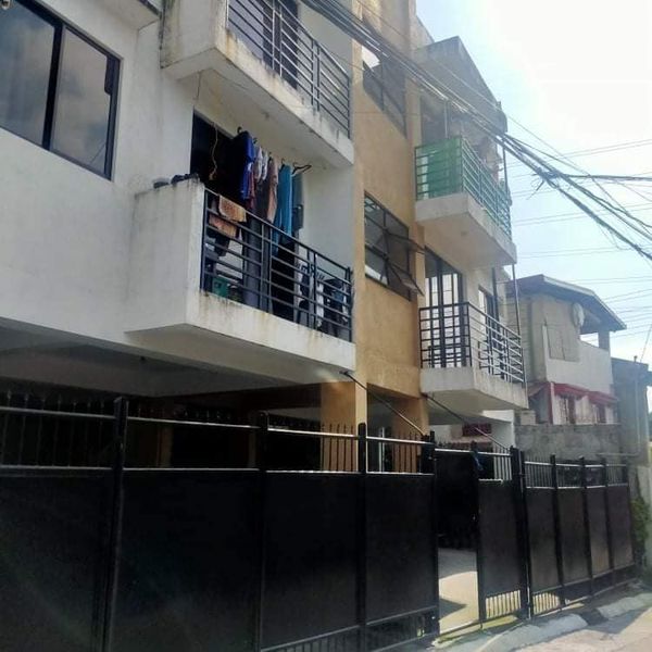 2br apartment for rent near East Avenue Medical Center in Makati