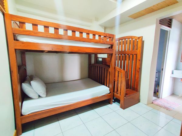 2-3br transient for rent in Baguio 6-8 pax for family