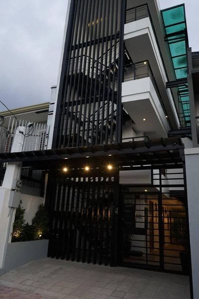 Apartment for rent in Marikina very cheap 4.8k