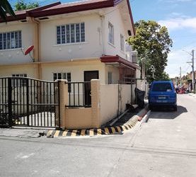 Rent to own house in Langkaan Dasmarinas Cavite 10k
