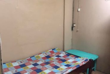Ladies room for rent in Antipolo 2500