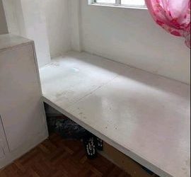 Room for rent near Makati 4000 in San Andres Manila