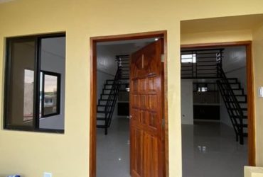 Loft type apartment Salawag Dasma Cavite 7k