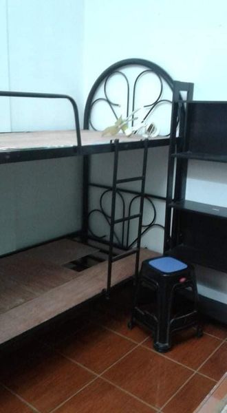 Room for two in Novaliches near Bayan 3500