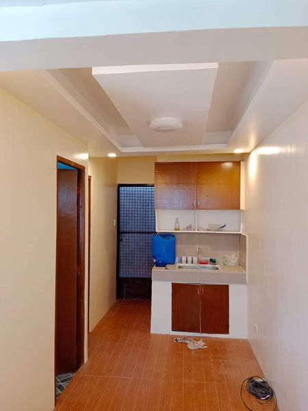 2br house for rent in Sta Rosa near school and church 2 pax