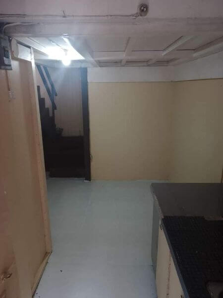 House for rent in Makati near Circuit Mall 8k cheap