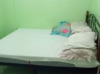 Room for rent in Banawa near Ayala and Fuente in Cebu