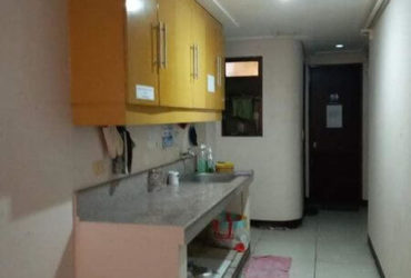 Female bedspace for rent near Makati Medical Center 2700 per month