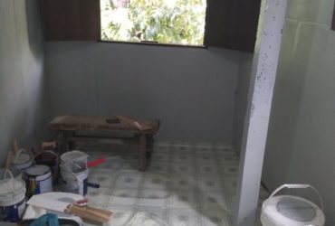 Room for rent in Greenside St. near Ayala