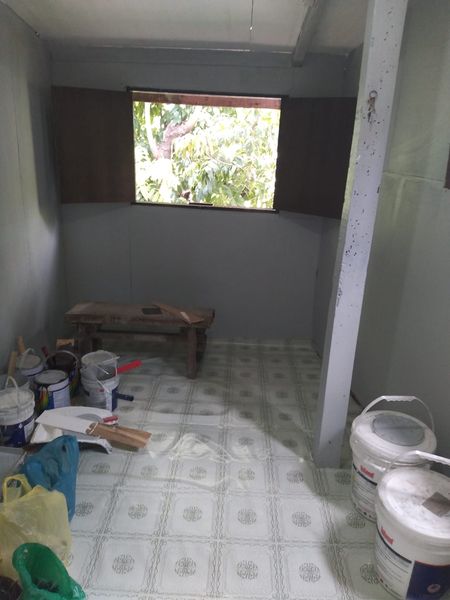 Room for rent in Greenside St. near Ayala