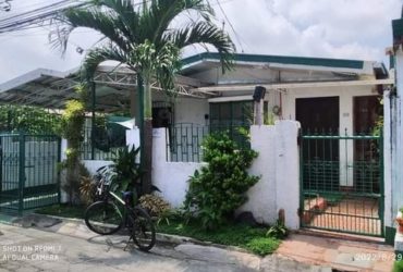 Rent to own in Soldier Hills Molino Bacoor 3br